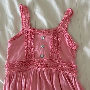 Matilda Jane dress! Size 12